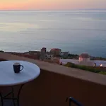Monolithos فندق Monemvasía