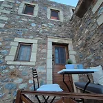 فندق Monolithos Monemvasía