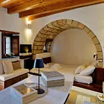 Monolithos فندق Monemvasía