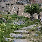 فندق Monolithos Monemvasía