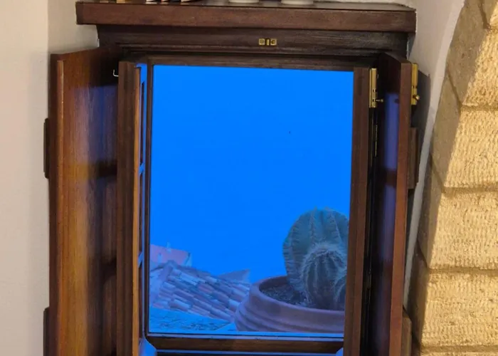 Monolithos 3* Monemvasia