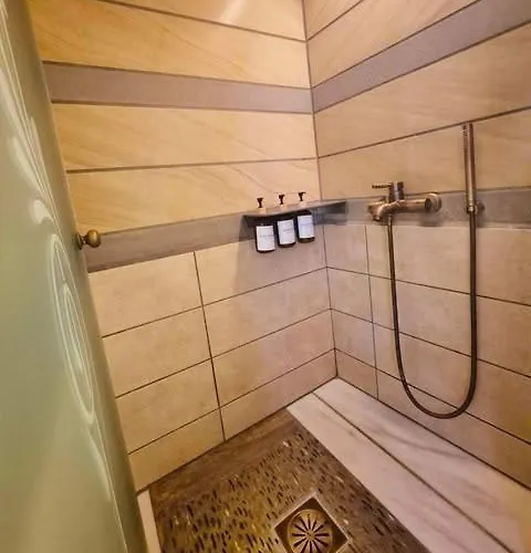 Monolithos Hotel Monemvasia