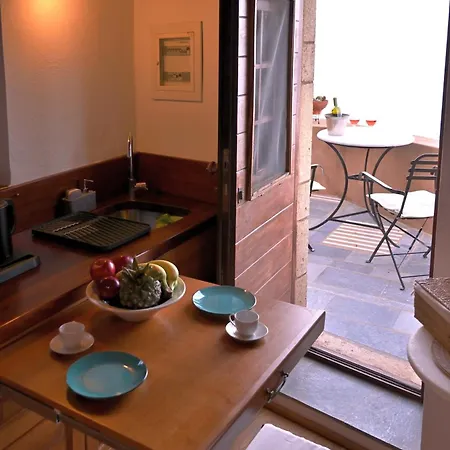 Hotel Monolithos Monemvasia