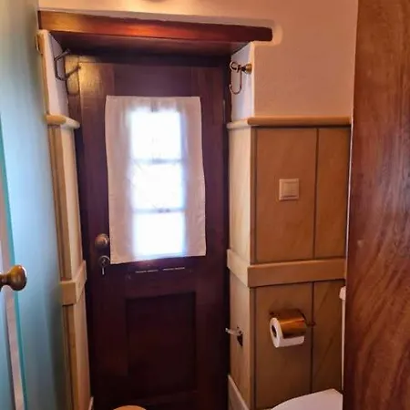 Monolithos 3* Monemvasía