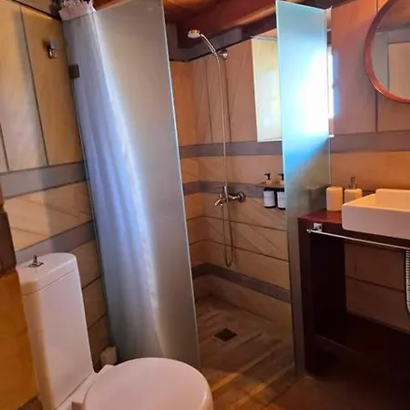 Monolithos 3* Monemvasia