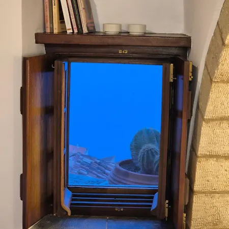 Monolithos 3* Monemvasia