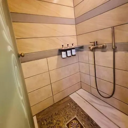 Monolithos Hotel Monemvasia