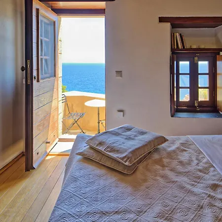 Monolithos 3* Monemvasía