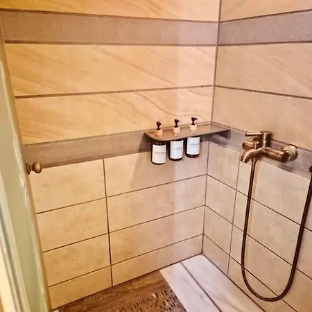 Monolithos Monemvasia