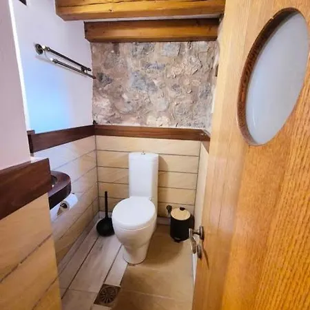 Monolithos Monemvasía