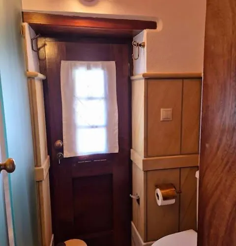 Monolithos 3* מונמבאסיה